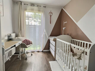  Appartement � vendre 3 pi�ces 62 m�