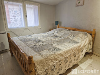  Maison � vendre 3 pi�ces 53 m�