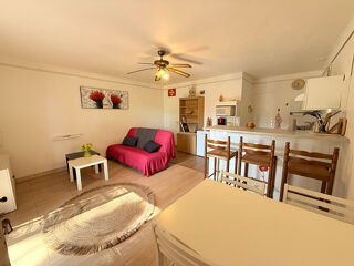  Appartement � vendre 2 pi�ces 42 m�