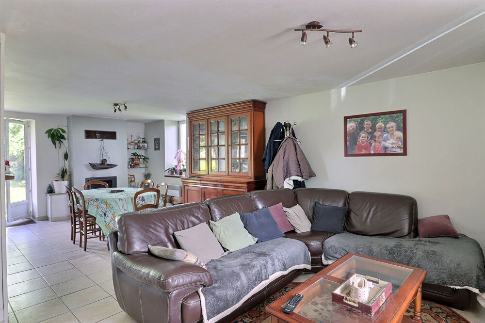Maison 7 pièces 150 m² · à Sorbets · 150 m² · 166 560 €
