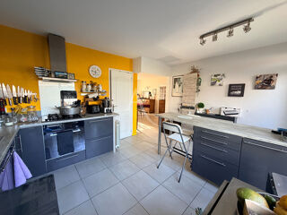  Maison à vendre 5 pièces 117 m²