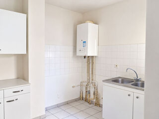  Appartement à louer 2 pièces 51 m²
