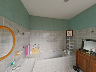  Maison à vendre 5 pièces 110 m²