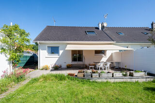  Maison à vendre 6 pièces 106 m²
