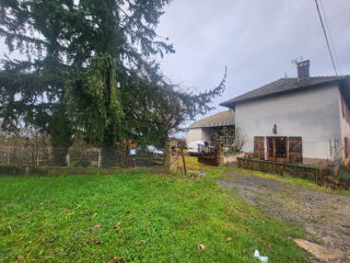  Maison à vendre 6 pièces 153 m²