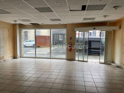 Local commercial 1250 56300 Pontivy