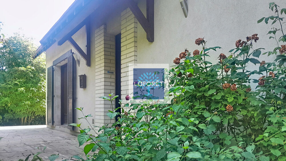 Maison 6 pièces 130m² habitable