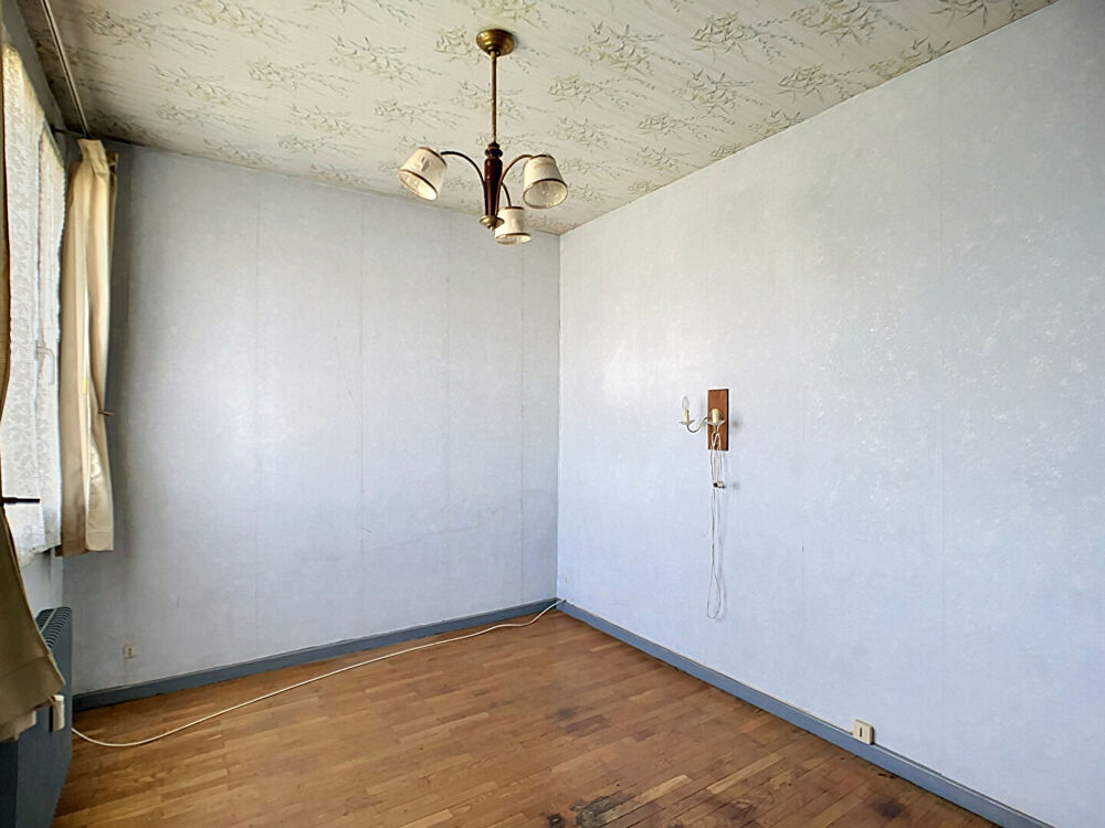 Vente Appartement APPARTEMENT TYPE 3 Belleville en beaujolais