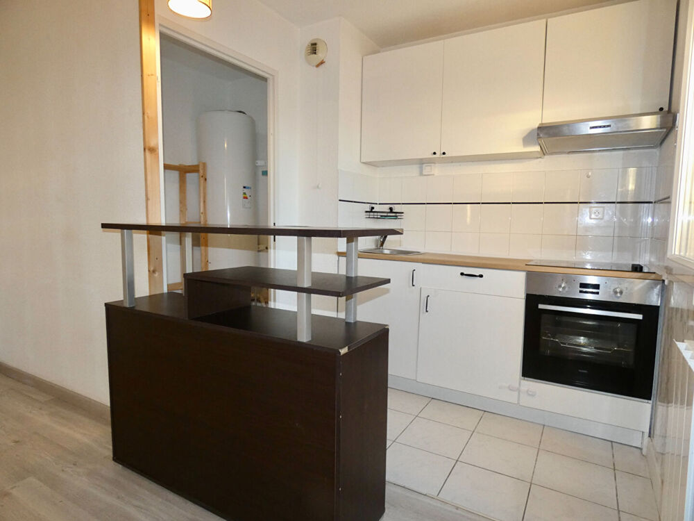 Location Appartement Appartement Eaunes 3 pièce(s) 55.29 m2 Eaunes
