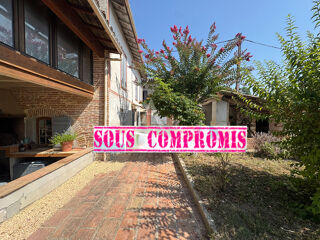  Maison  vendre 4 pices 116 m