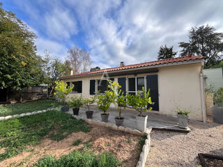  Maison à vendre 7 pièces 113 m²