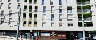  Appartement à vendre 1 pièce 21 m²