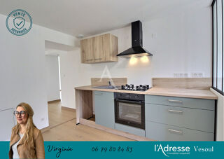  Maison à vendre 4 pièces 90 m²