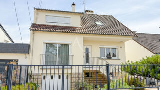  Maison à vendre 7 pièces 115 m²