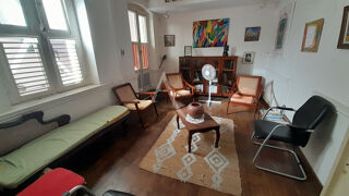  Immeuble à vendre 11 pièces 201 m² Fort de france