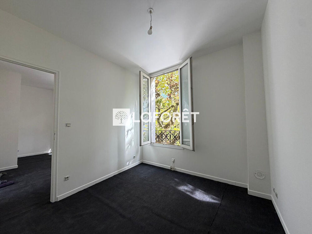 Vente Immeuble Immeuble Fontenay Sous Bois 11 pièces 197 m2 Fontenay sous bois