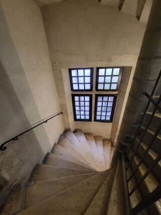  Appartement � vendre 1 pi�ce 47 m�