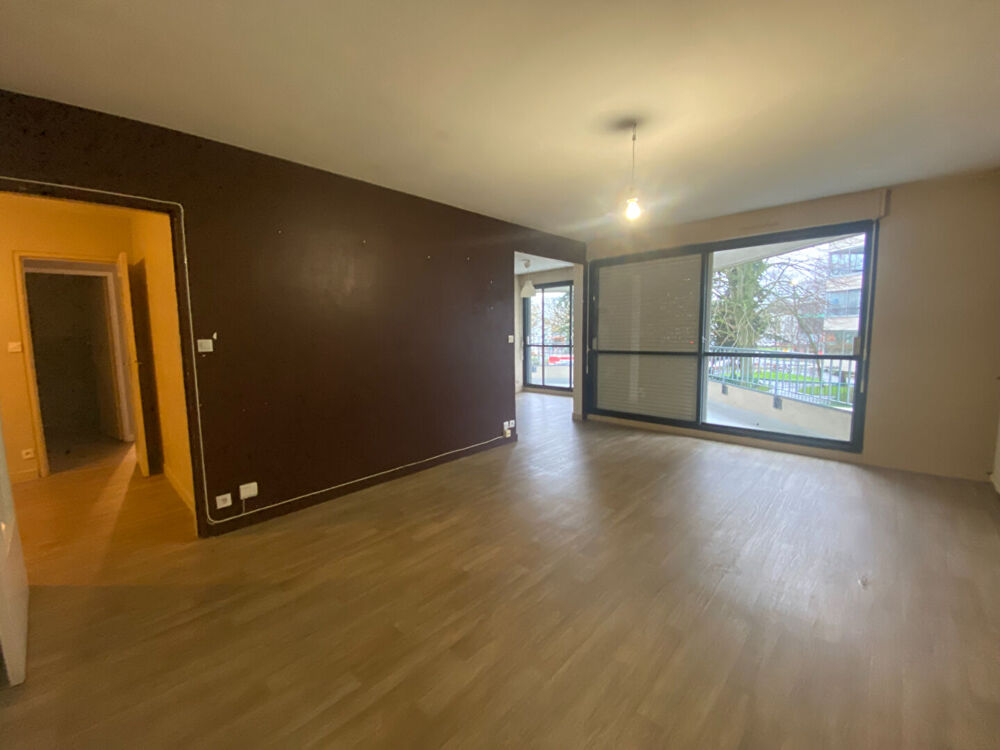 Rennes Bourg L'Evêque - Appt T4 - 90 m² - Exclusivité