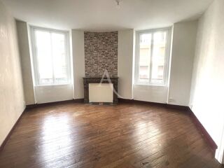 Location Appartement Appartement T1 bis  non meublé à Louer Pau