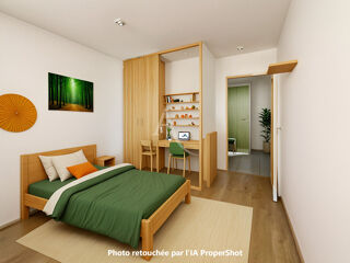  Appartement  vendre 3 pices 63 m