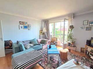  Appartement � louer 2 pi�ces 70 m�