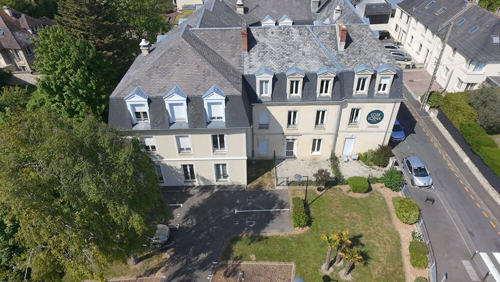 Location Appartement CAEN CENTRE UNIVERSITE Caen