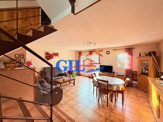  Maison � vendre 6 pi�ces 102 m�