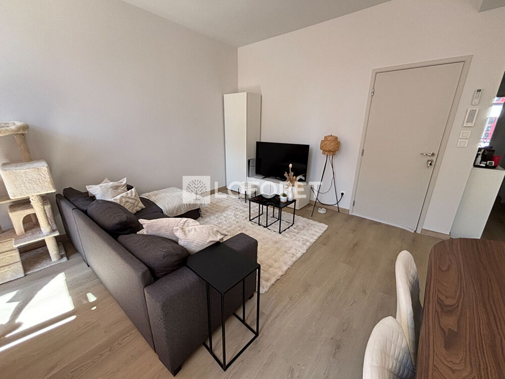 Appartement Gaillac 3 pièces 57 m²