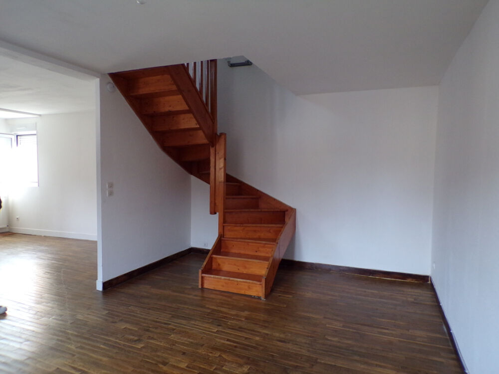 Vente Immeuble Maison Rugles