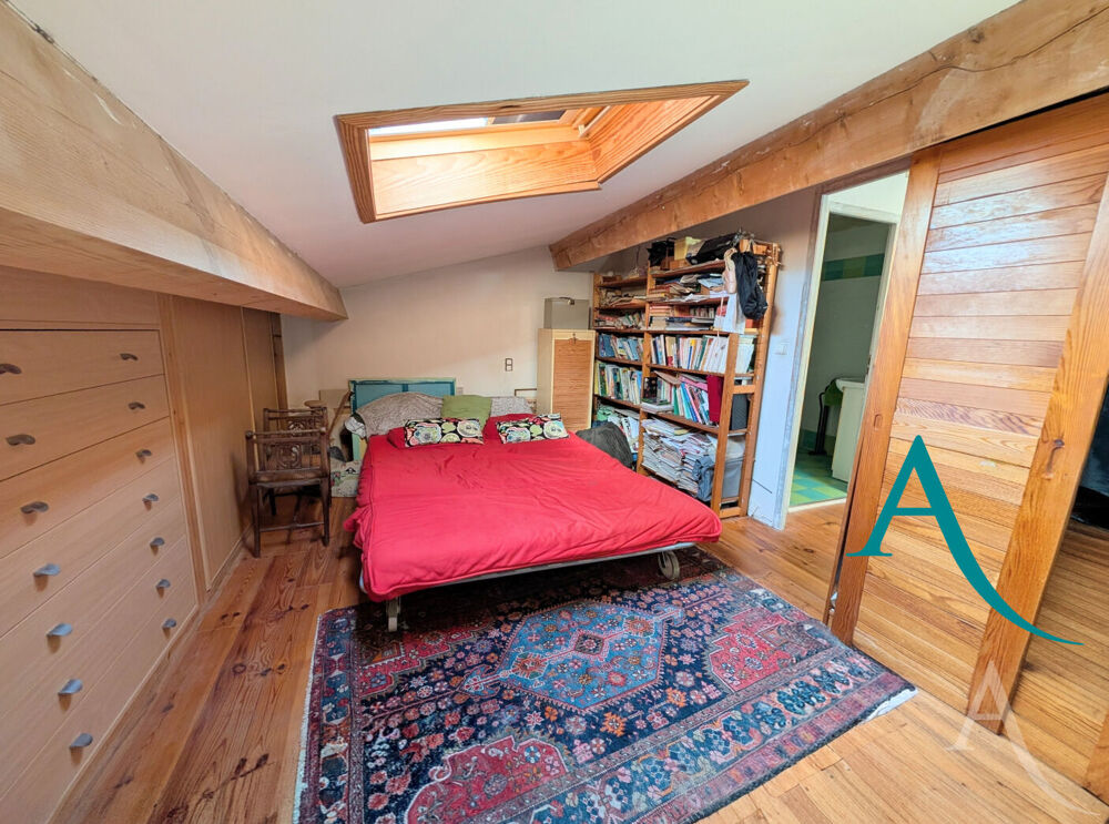 à vendre  Maison Toulouse (31000)