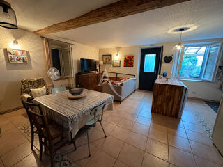 Maison à vendre 3 pièces 66 m²