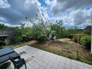  Maison � vendre 5 pi�ces 83 m�