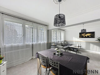  Appartement � vendre 4 pi�ces 70 m�