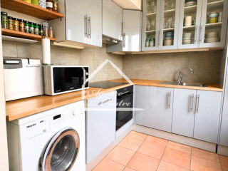  Appartement � vendre 2 pi�ces 49 m�