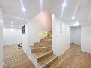  Maison � vendre 7 pi�ces 140 m�