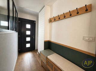 Maison � vendre 5 pi�ces 104 m�
