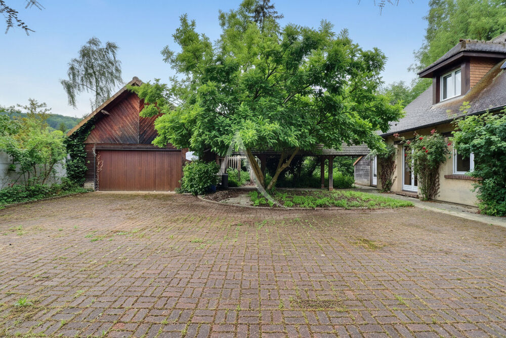 Maison Hondouville 172 m2