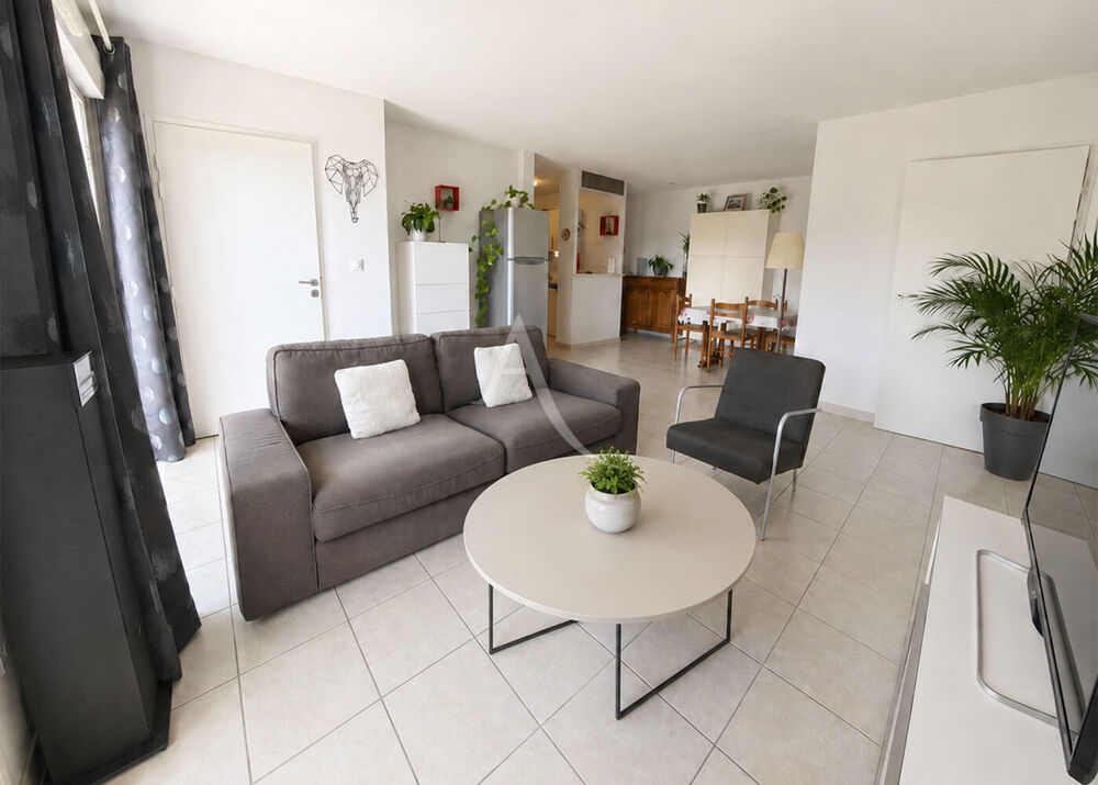 Appartement Coueron 4 pièce(s) 78.78 m2 + 2 stationnements