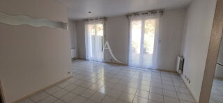  Appartement à louer 1 pièce 33 m²