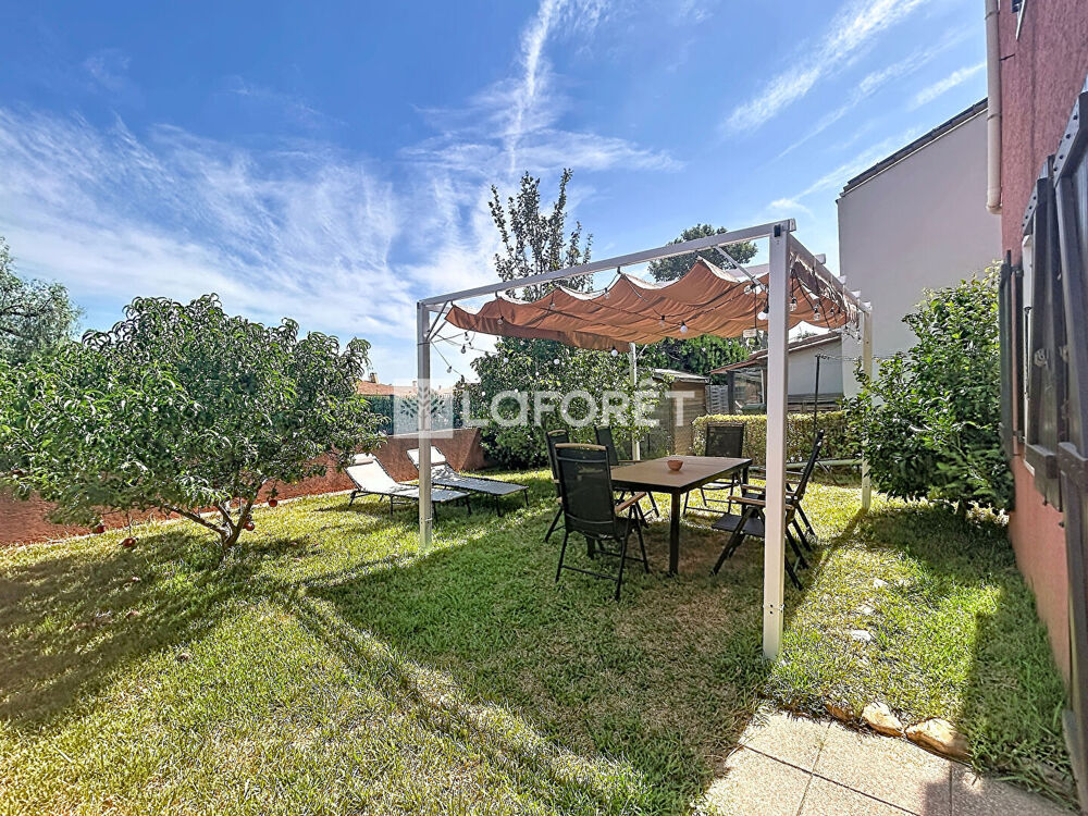Location Maison Maison meublée - Saint Nazaire - 4 pièce(s) 85.77 m2 Saint nazaire