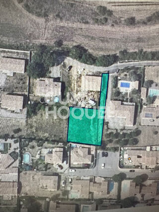  Terrain  vendre 1001 m