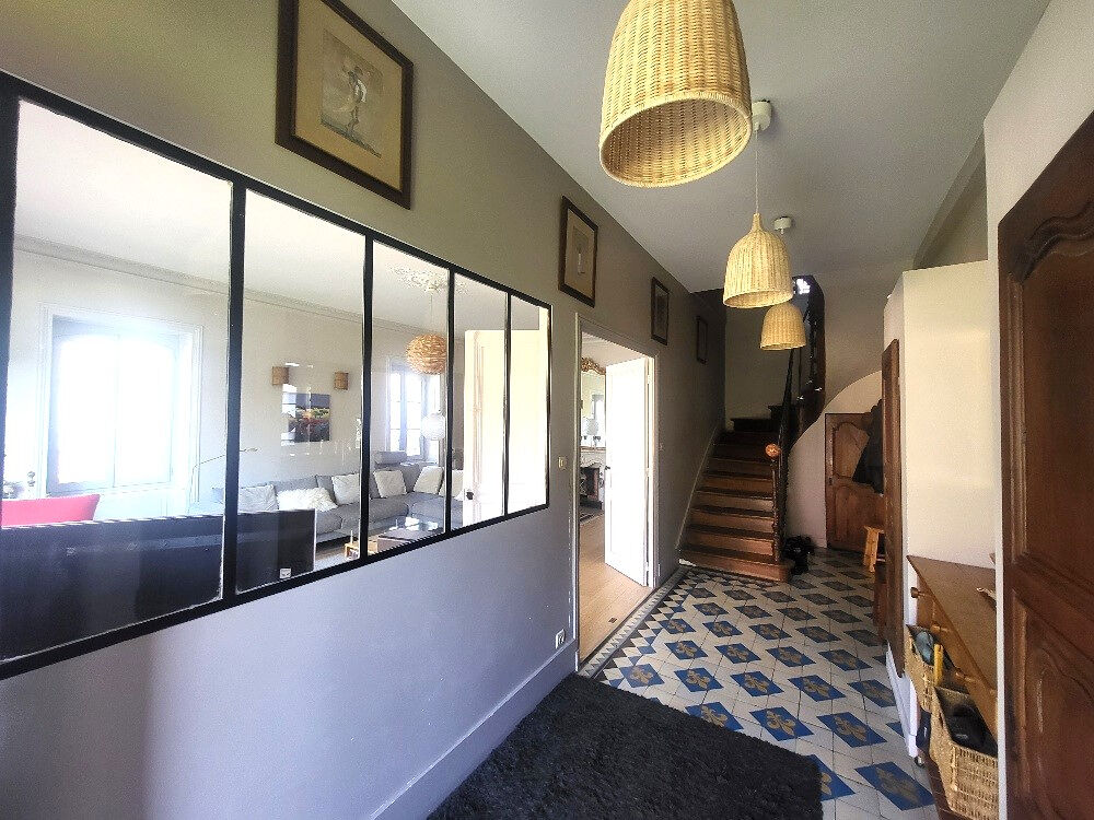 � vendre  Maison Ch�tillon-sur-Chalaronne (01400)