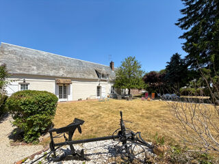  Maison à vendre 5 pièces 106 m²