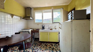  Maison à vendre 4 pièces 100 m²