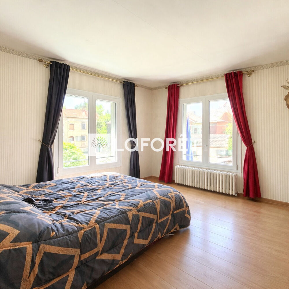 Maison familiale spacieuse 5 chambres