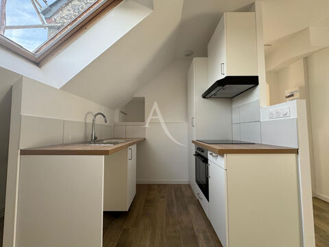  Appartement � louer 2 pi�ces 30 m�