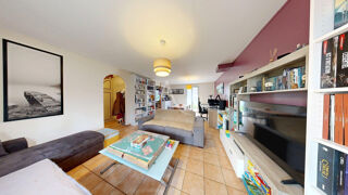  Maison � vendre 5 pi�ces 90 m�