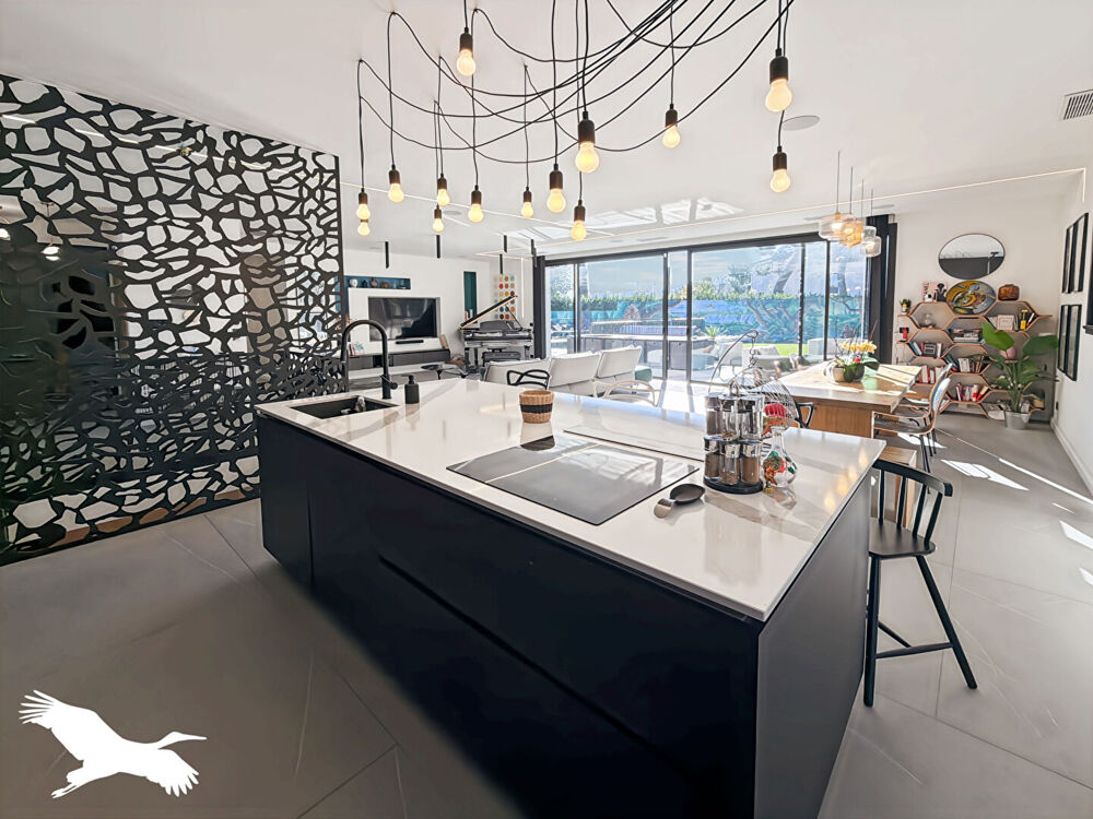 � vendre  Maison Marseille 12