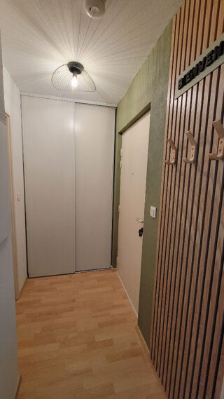  Appartement � vendre 2 pi�ces 32 m�