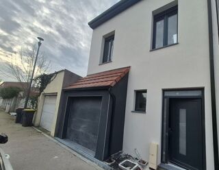  Maison à vendre 2 pièces 80 m²